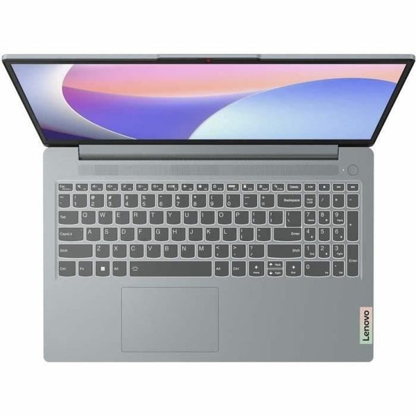 Ordinateur Portable Lenovo Ultrathin 15 Intel Core i7-13620H 1 TB SSD Azerty Français 16 GB RAM DDR5