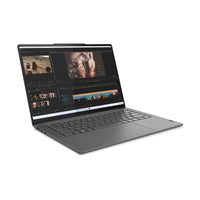 Laptop Lenovo Yoga Pro 7 14IRH8 14,5" I7-13700H 16 GB RAM 512 GB SSD Spanish Qwerty