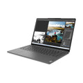 Laptop Lenovo Yoga Pro 7 14IRH8 14,5" I7-13700H 16 GB RAM 512 GB SSD Qwerty Španska