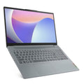 Ordinateur Portable Lenovo IdeaPad Slim 3 15 (2023) 83EM005RSP 15,6" Intel Core i7-13620H 16 GB RAM 512 GB SSD Espagnol Qwerty