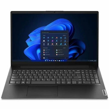 Ordinateur Portable Lenovo V15 G4 15,6" intel core i5-13420h 16 GB RAM 512 GB SSD Espagnol Qwerty