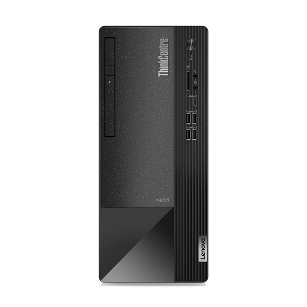 PC de bureau Lenovo ThinkCentre neo 50t No Intel Core i5-1240 8 GB RAM 256 GB SSD