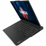 Ordinateur Portable Lenovo Legion Pro 5 16ARX8 16" AMD Ryzen 7 7745HX 32 GB RAM 512 GB SSD