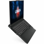 Ordinateur Portable Lenovo Legion Pro 5 16ARX8 16" AMD Ryzen 7 7745HX 32 GB RAM 512 GB SSD