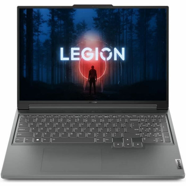 Laptop Lenovo Legion Slim 5 16APH8 16" ryzen 7-7840hs 32 GB RAM 512 GB SSD Nvidia Geforce RTX 4060