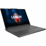 Ordinateur Portable Lenovo Legion Slim 5 16APH8 16" ryzen 7-7840hs 32 GB RAM 512 GB SSD Nvidia Geforce RTX 4060