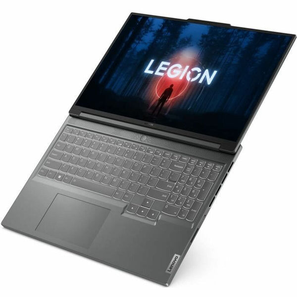 Ordinateur Portable Lenovo Legion Slim 5 16APH8 16" ryzen 7-7840hs 32 GB RAM 512 GB SSD Nvidia Geforce RTX 4060