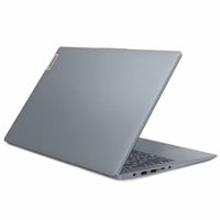 Ordinateur Portable Lenovo IdeaPad Slim 3 15,6" i5-12450H 16 GB RAM 512 GB SSD Espagnol Qwerty