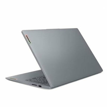 Laptop Lenovo IdeaPad Slim 3 15,6" i5-12450H 16 GB RAM 512 GB SSD Qwerty Španska