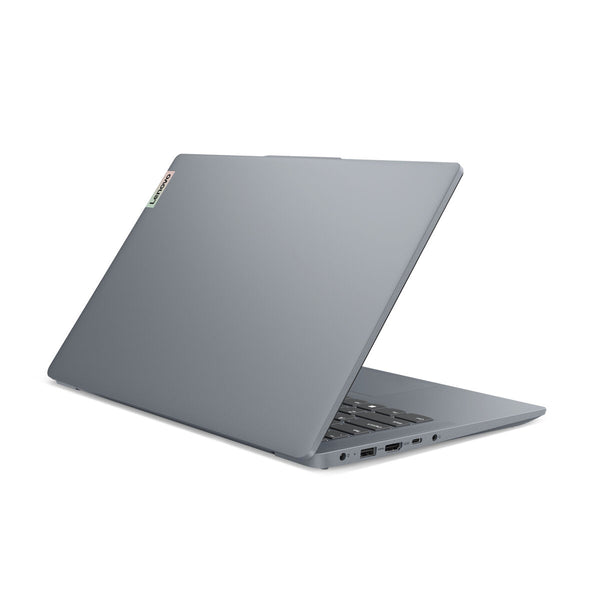 Ordinateur Portable Lenovo IdeaPad Slim 3 14IAN8 14" Intel Core i3 N305 8 GB RAM 512 GB SSD Espagnol Qwerty