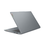 Ordinateur Portable Lenovo IdeaPad Slim 3 14IAN8 14" Intel Core i3 N305 8 GB RAM 512 GB SSD Espagnol Qwerty