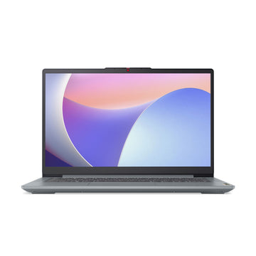 Laptop Lenovo IdeaPad Slim 3 14IAN8 14" Intel Core i3 N305 8 GB RAM 512 GB SSD Qwerty Španska