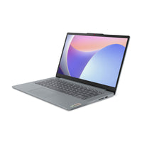 Laptop Lenovo IdeaPad Slim 3 14IAN8 14" Intel Core i3 N305 8 GB RAM 512 GB SSD Spanish Qwerty