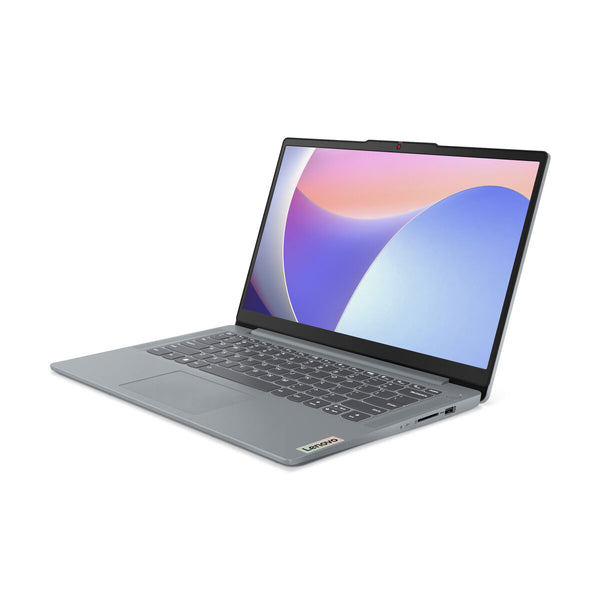 Ordinateur Portable Lenovo IdeaPad Slim 3 14IAN8 14" Intel Core i3 N305 8 GB RAM 512 GB SSD Espagnol Qwerty