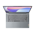 Ordinateur Portable Lenovo IdeaPad Slim 3 14IAN8 14" Intel Core i3 N305 8 GB RAM 512 GB SSD Espagnol Qwerty