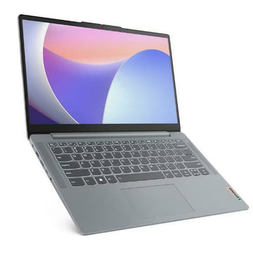 Ordinateur Portable Lenovo IdeaPad Slim 3 14IAN8 14" Intel Core i3 N305 8 GB RAM 512 GB SSD Espagnol Qwerty