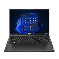 Ordinateur Portable Lenovo Legion Pro 5 16" AMD Ryzen 7 7745HX 16 GB RAM 512 GB SSD Nvidia Geforce RTX 4070 QWERTY