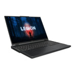 Ordinateur Portable Lenovo Legion Pro 5 16" AMD Ryzen 7 7745HX 16 GB RAM 512 GB SSD Nvidia Geforce RTX 4070 QWERTY