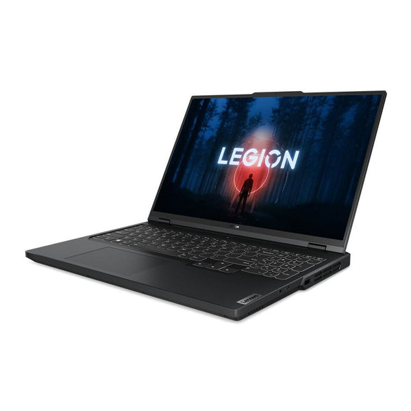 Ordinateur Portable Lenovo Legion Pro 5 16" AMD Ryzen 7 7745HX 16 GB RAM 512 GB SSD Nvidia Geforce RTX 4070 QWERTY