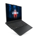 Ordinateur Portable Lenovo Legion Pro 5 16" AMD Ryzen 7 7745HX 16 GB RAM 512 GB SSD Nvidia Geforce RTX 4070 QWERTY