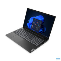 Ordinateur Portable Lenovo i5-12500H 8 GB RAM 512 GB SSD Espagnol Qwerty