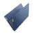 Ordinateur Portable Lenovo IdeaPad Slim 3 15,6" i5-12450H 16 GB RAM 512 GB SSD