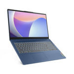 Laptop Lenovo IdeaPad Slim 3 15,6" i5-12450H 16 GB RAM 512 GB SSD