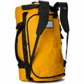 Gym Bag The North Face Base Camp Duffel Black