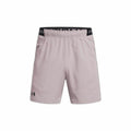 Sport Shorts Under Armour Vanish Lachsfarben