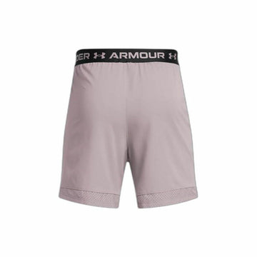 Sport Shorts Under Armour Vanish Lachsfarben