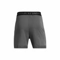 Sports Shorts Under Armour Vanish Grey