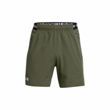 Sport Shorts Under Armour Vanish Olive