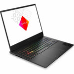 Ordinateur Portable HP OMEN Transcend 16-u0006ns 16" i9-13900HX 32 GB RAM 2 TB SSD Nvidia Geforce RTX 4070