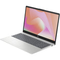 Ordinateur Portable HP 15-FD0055NS 15" 512 GB SSD Qwerty US i5-1334U 8 GB RAM