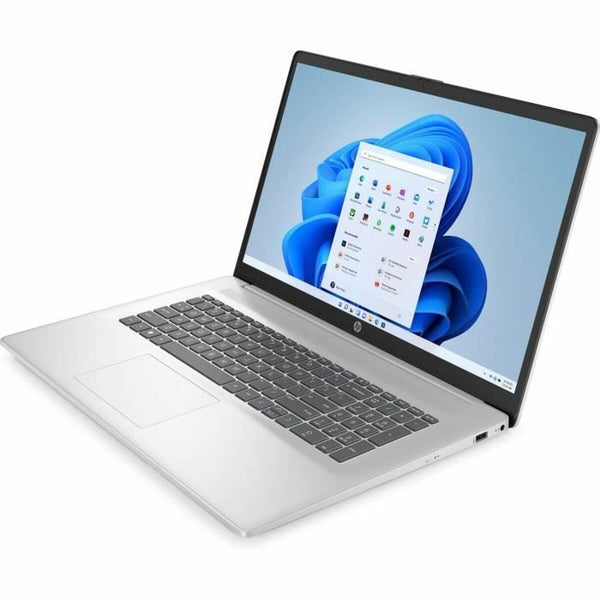 Ordinateur Portable HP 17,3" 16 GB RAM 512 GB SSD Azerty Français