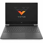 Laptop HP Victus 15-fb0217nf Gaming 15,6" AMD Ryzen 7 5800H 16 GB RAM 512 GB SSD NVIDIA GeForce RTX 3050 Azerty French