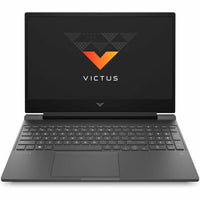 Laptop HP Victus 15-fb0217nf Gaming 15,6" AMD Ryzen 7 5800H 16 GB RAM 512 GB SSD NVIDIA GeForce RTX 3050 Azerty Francoski