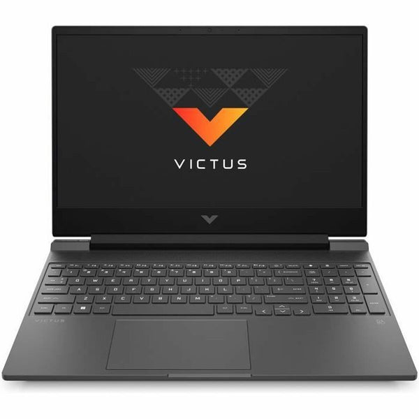 Laptop HP Victus 15-fb0217nf Gaming 15,6" AMD Ryzen 7 5800H 16 GB RAM 512 GB SSD NVIDIA GeForce RTX 3050 Azerty French