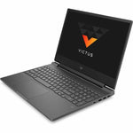 Laptop HP Victus 15-fb0217nf Gaming 15,6" AMD Ryzen 7 5800H 16 GB RAM 512 GB SSD NVIDIA GeForce RTX 3050 Azerty Francoski