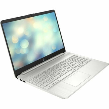 Ordinateur Portable HP 15S-EQ2190NS 15,6" 16 GB RAM 1 TB SSD AMD Ryzen 5 5500U