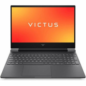 Ordinateur Portable HP  Victus 15-fb1002ns 15,6" 16 GB RAM 512 GB SSD Nvidia GeForce RTX 2050