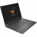 Ordinateur Portable HP  Victus 15-fb1002ns 15,6" 16 GB RAM 512 GB SSD Nvidia GeForce RTX 2050