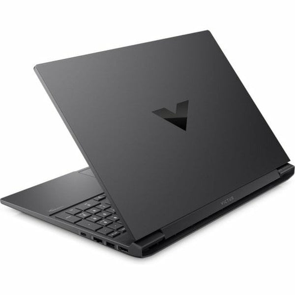 Ordinateur Portable HP  Victus 15-fb1002ns 15,6" 16 GB RAM 512 GB SSD Nvidia GeForce RTX 2050