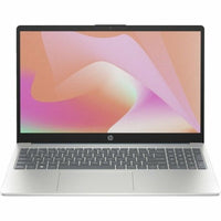 Ordinateur Portable HP 15-fd0073ns 15,6" Intel Celeron N3050 8 GB RAM 512 GB SSD