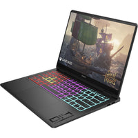 Ordinateur Portable HP OMEN Transcend 14-fb0003ns 14" 32 GB RAM 1 TB SSD Nvidia Geforce RTX 4070 Intel Core Ultra 9 185H