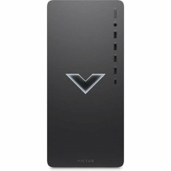Namizni Računalnik HP Victus 15L TG02-0178ns 16 GB RAM 512 GB SSD Nvidia Geforce RTX 4060 AMD Ryzen 7 5700G