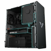 Namizni Računalnik HP Victus 15L TG02-0177ns 16 GB RAM 512 GB SSD NVIDIA GeForce RTX 3050 AMD Ryzen 5 5600G