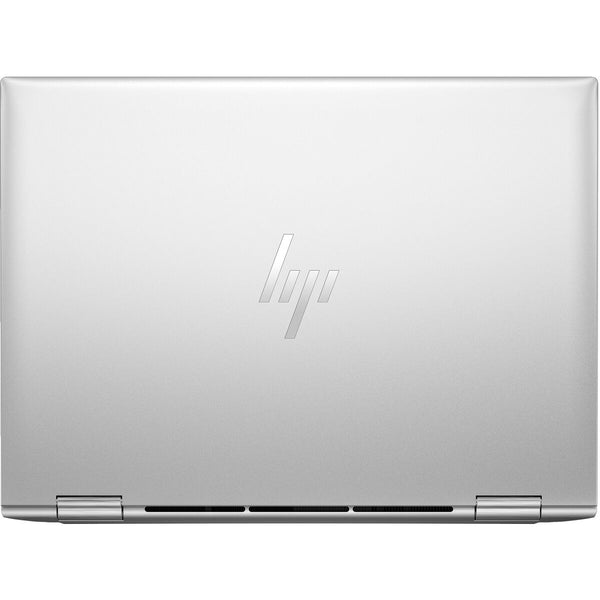 Ordinateur Portable HP Elite 830 G11 X360 13,3" Intel Core Ultra 5 125U 16 GB RAM 512 GB SSD Qwerty US