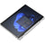 Laptop HP Elite 830 G11 X360 13,3" Intel Core Ultra 5 125U 16 GB RAM 512 GB SSD Qwerty US