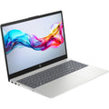 Laptop HP 15-fd0173ns Intel® Celeron® N100 15" 8 GB RAM 256 GB Intel Celeron N100